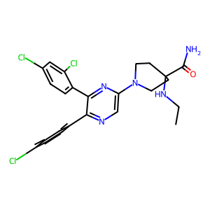 Chemical Structure