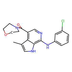 Chemical Structure