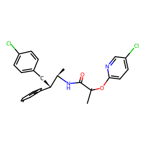 Chemical Structure
