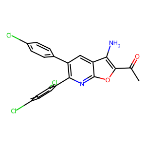 Chemical Structure