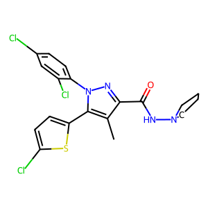 Chemical Structure