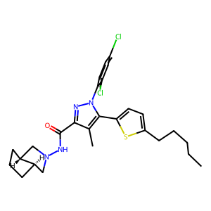 Chemical Structure