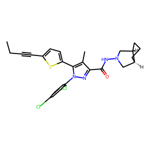 Chemical Structure