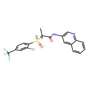 Chemical Structure