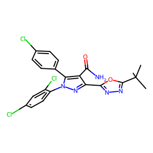 Chemical Structure