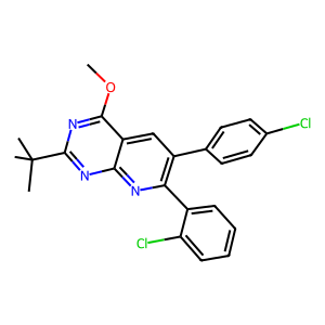 Chemical Structure