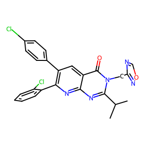 Chemical Structure