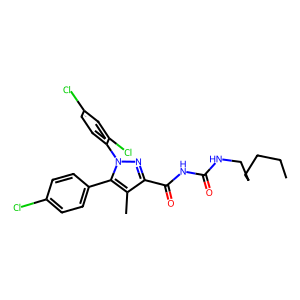 Chemical Structure