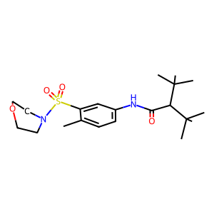 Chemical Structure