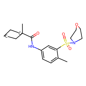 Chemical Structure