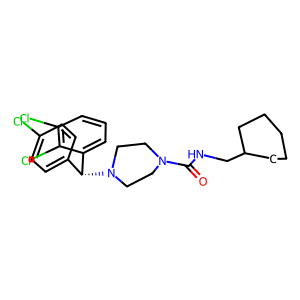 Chemical Structure