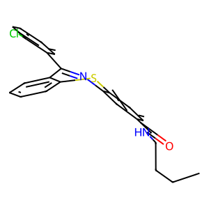 Chemical Structure