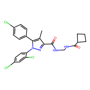 Chemical Structure