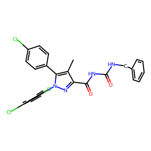 Chemical Structure
