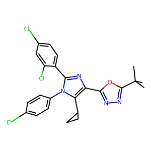 Chemical Structure