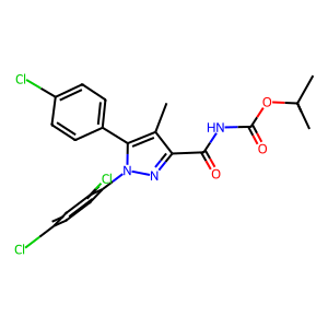 Chemical Structure