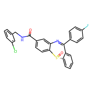 Chemical Structure