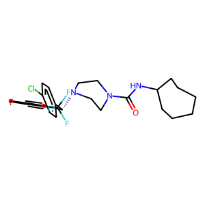Chemical Structure