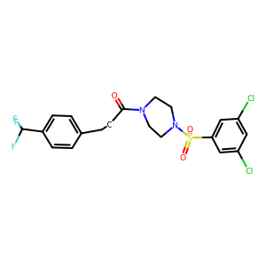 Chemical Structure