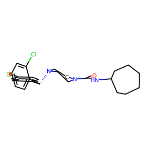 Chemical Structure