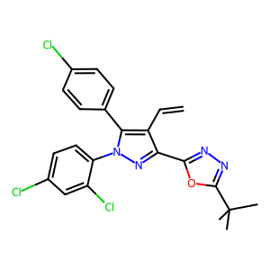 Chemical Structure