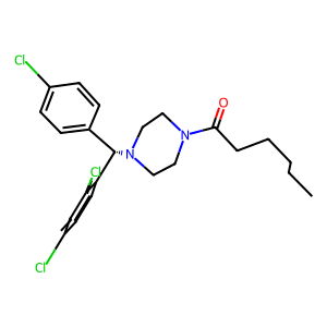 Chemical Structure