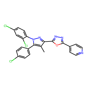Chemical Structure