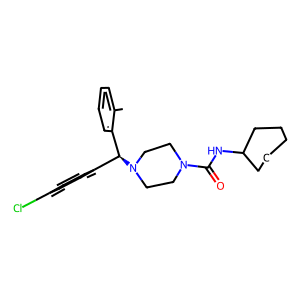 Chemical Structure