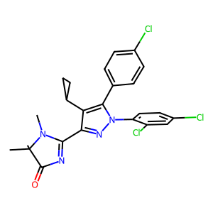 Chemical Structure