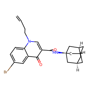 Chemical Structure