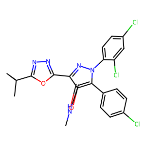 Chemical Structure
