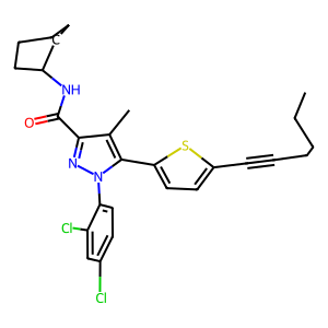 Chemical Structure