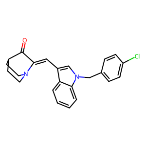 Chemical Structure