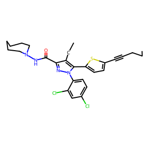 Chemical Structure