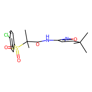 Chemical Structure