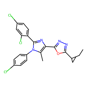 Chemical Structure