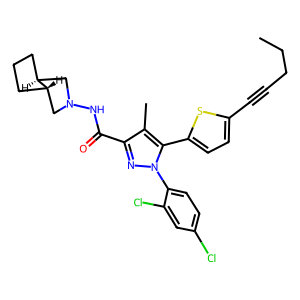 Chemical Structure
