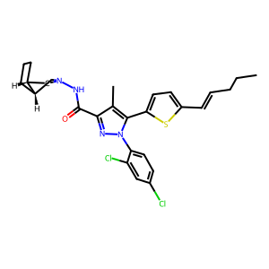 Chemical Structure