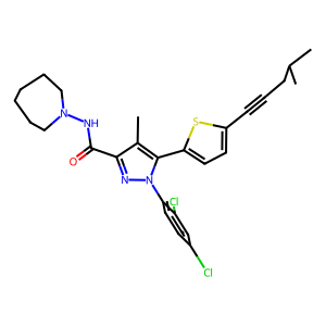Chemical Structure