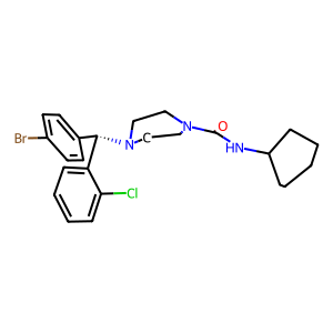 Chemical Structure