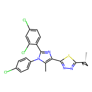 Chemical Structure