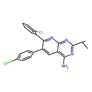 Chemical Structure