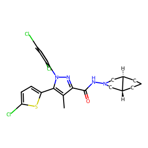 Chemical Structure