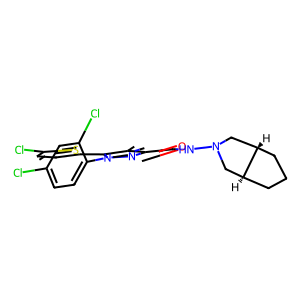 Chemical Structure
