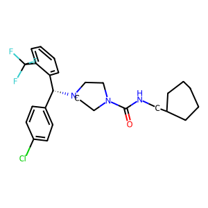 Chemical Structure