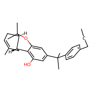 Chemical Structure