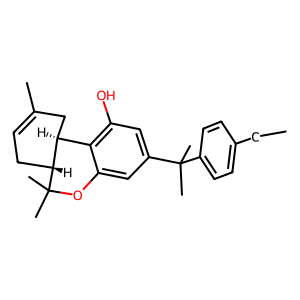 Chemical Structure