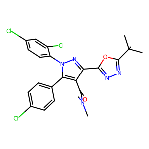 Chemical Structure