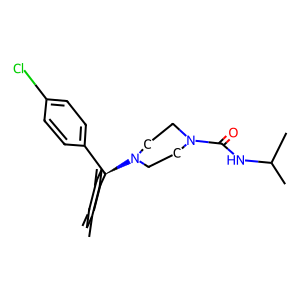 Chemical Structure