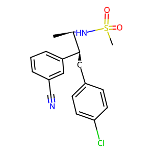Chemical Structure